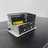 Glas-Col Pulse-Vortex Mixer image 0